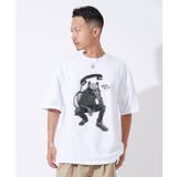 半袖Tシャツ メンズ レディース | improves | 詳細画像1