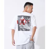 半袖Tシャツ メンズ レディース | improves | 詳細画像2