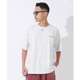 半袖Tシャツ メンズ レディース | improves | 詳細画像12