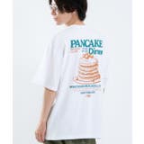 ホワイト | 半袖Tシャツ メンズ レディース | improves