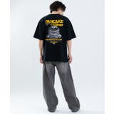 半袖Tシャツ メンズ レディース | improves | 詳細画像3