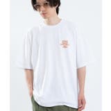 半袖Tシャツ メンズ レディース | improves | 詳細画像8