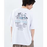 半袖Tシャツ メンズ レディース | improves | 詳細画像1