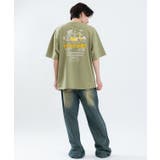 半袖Tシャツ メンズ レディース | improves | 詳細画像3