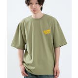半袖Tシャツ メンズ レディース | improves | 詳細画像4