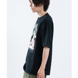 半袖Tシャツ メンズ レディース | improves | 詳細画像3
