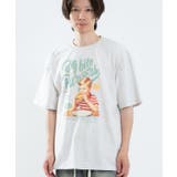 アッシュ | 半袖Tシャツ メンズ レディース | improves