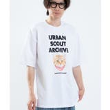ホワイト | 半袖Tシャツ メンズ レディース | improves