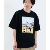 半袖Tシャツ メンズ レディース | improves | 詳細画像1