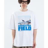 ホワイト | 半袖Tシャツ メンズ レディース | improves
