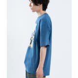 半袖Tシャツ メンズ レディース | improves | 詳細画像3