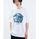 ホワイト | 半袖Tシャツ メンズ レディース | improves