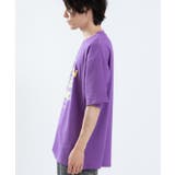 半袖Tシャツ メンズ レディース | improves | 詳細画像3