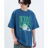 半袖Tシャツ メンズ レディース | improves | 詳細画像1