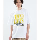 ホワイト | 半袖Tシャツ メンズ レディース | improves