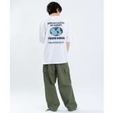 半袖Tシャツ メンズ レディース | improves | 詳細画像3