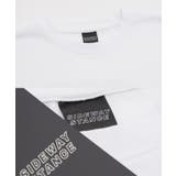 半袖Tシャツ メンズ ユニセックス | improves | 詳細画像12