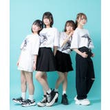 ホワイト | 半袖Tシャツ メンズ ユニセックス | improves