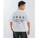半袖Tシャツ メンズ レディース | improves | 詳細画像1 