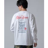 Tシャツ メンズ SIDEWAY | improves | 詳細画像1 