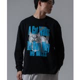 長袖Tシャツ メンズ SIDEWAY | improves | 詳細画像6