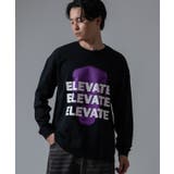長袖Tシャツ メンズ SIDEWAY | improves | 詳細画像12