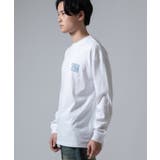 Tシャツ メンズ SIDEWAY | improves | 詳細画像9 