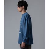 Tシャツ メンズ SIDEWAY | improves | 詳細画像12