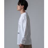Tシャツ メンズ SIDEWAY | improves | 詳細画像8