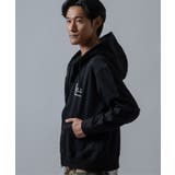 ジップパーカー メンズ レディース | improves | 詳細画像11 