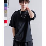 Tシャツ メンズ SIDEWAY | improves | 詳細画像1