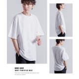 Tシャツ メンズ SIDEWAY | improves | 詳細画像5