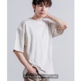 Tシャツ メンズ SIDEWAY | improves | 詳細画像6