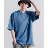 Tシャツ メンズ SIDEWAY | improves | 詳細画像8