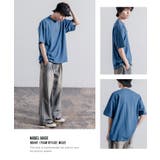 Tシャツ メンズ SIDEWAY | improves | 詳細画像9
