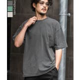 半袖Tシャツ メンズ SIDEWAY | improves | 詳細画像1 