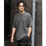 半袖Tシャツ メンズ SIDEWAY | improves | 詳細画像2 
