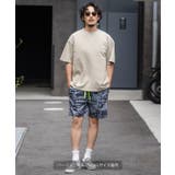 半袖Tシャツ メンズ SIDEWAY | improves | 詳細画像12 