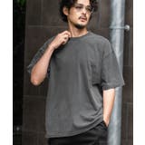 ブラック | 半袖Tシャツ メンズ SIDEWAY | improves