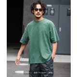 半袖Tシャツ メンズ SIDEWAY | improves | 詳細画像6 