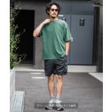 半袖Tシャツ メンズ SIDEWAY | improves | 詳細画像8 