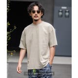 半袖Tシャツ メンズ SIDEWAY | improves | 詳細画像10 