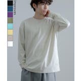 Tシャツ メンズ SIDEWAY | improves | 詳細画像1