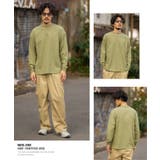 Tシャツ メンズ SIDEWAY | improves | 詳細画像11