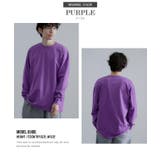 Tシャツ メンズ SIDEWAY | improves | 詳細画像12
