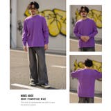 Tシャツ メンズ SIDEWAY | improves | 詳細画像13