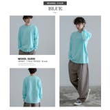 Tシャツ メンズ SIDEWAY | improves | 詳細画像16