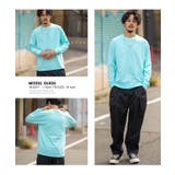 Tシャツ メンズ SIDEWAY | improves | 詳細画像17