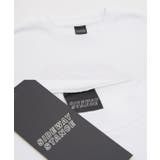 Tシャツ メンズ SIDEWAY | improves | 詳細画像18