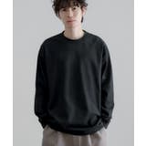 ブラック | Tシャツ メンズ SIDEWAY | improves